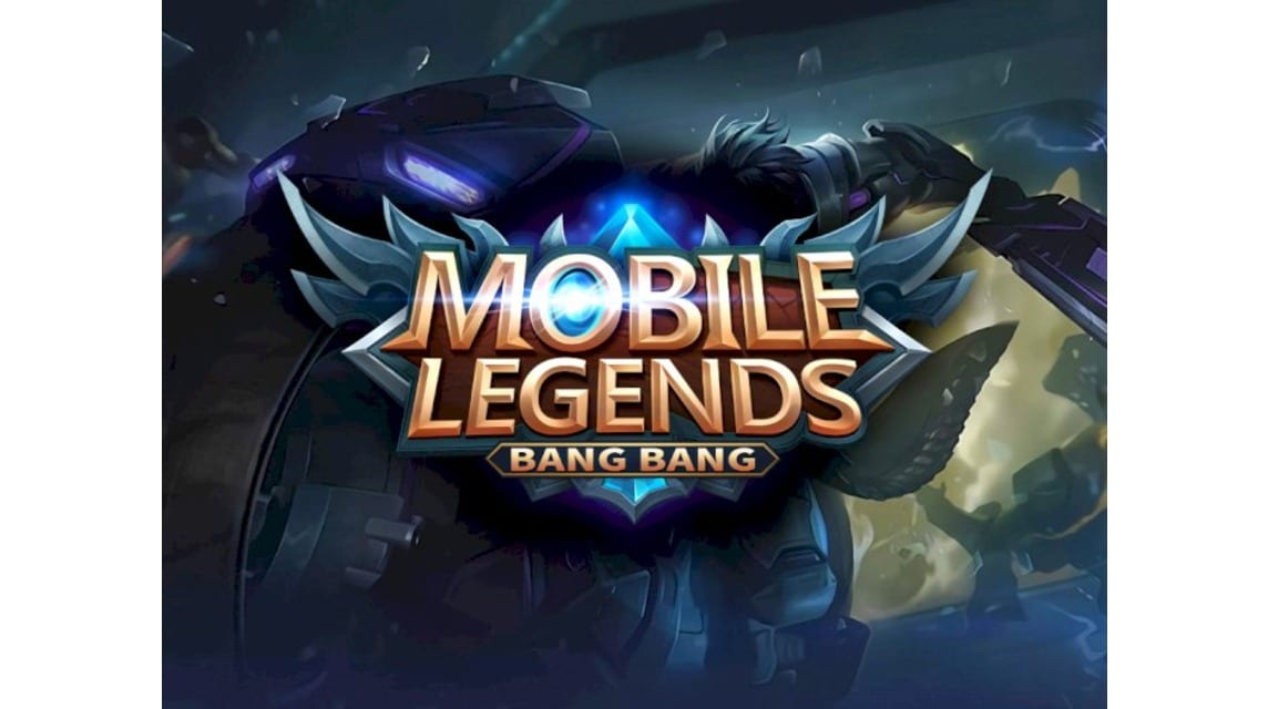 玩 Mobile Legends 时出错