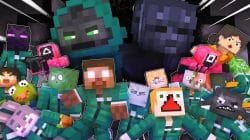 Complete List of Minecraft Monsters 2023