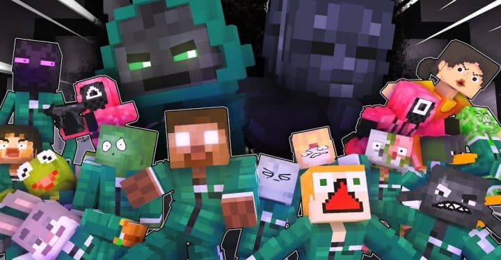 Complete List of Minecraft Monsters 2023