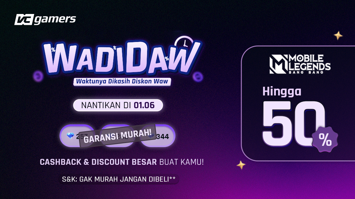 vcgamers wadidaw mlbb cashback promo