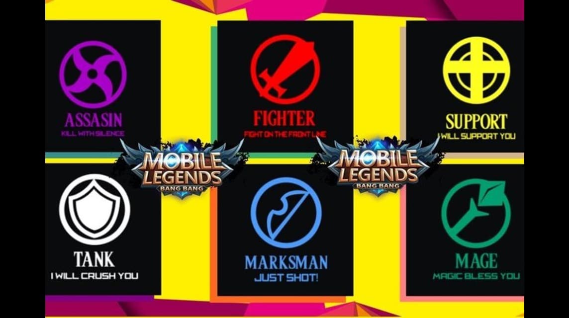 Mobile Legends Push Rank Tips