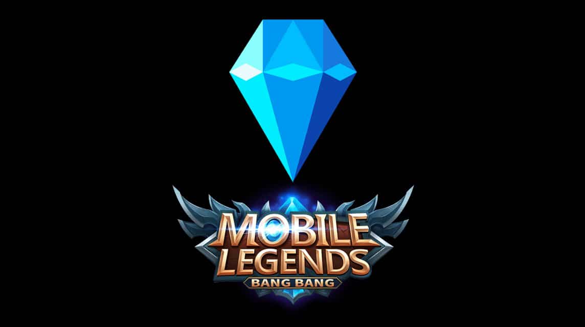 How To Recharge Diamonds In Mobile Legends (ML) Using Load