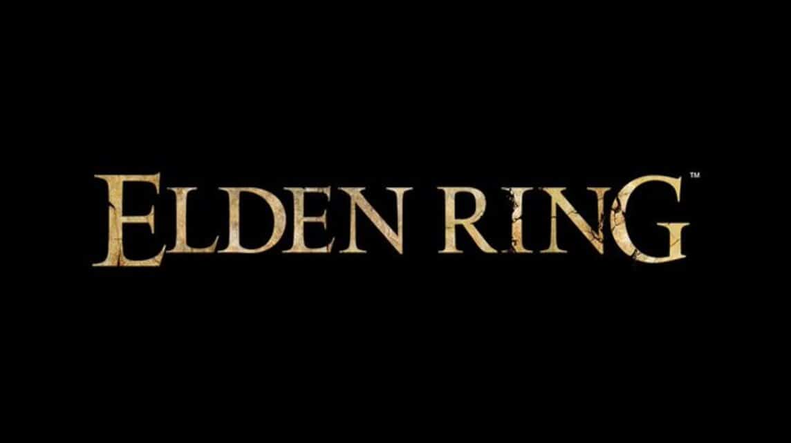 Soulsborne Elden Ring