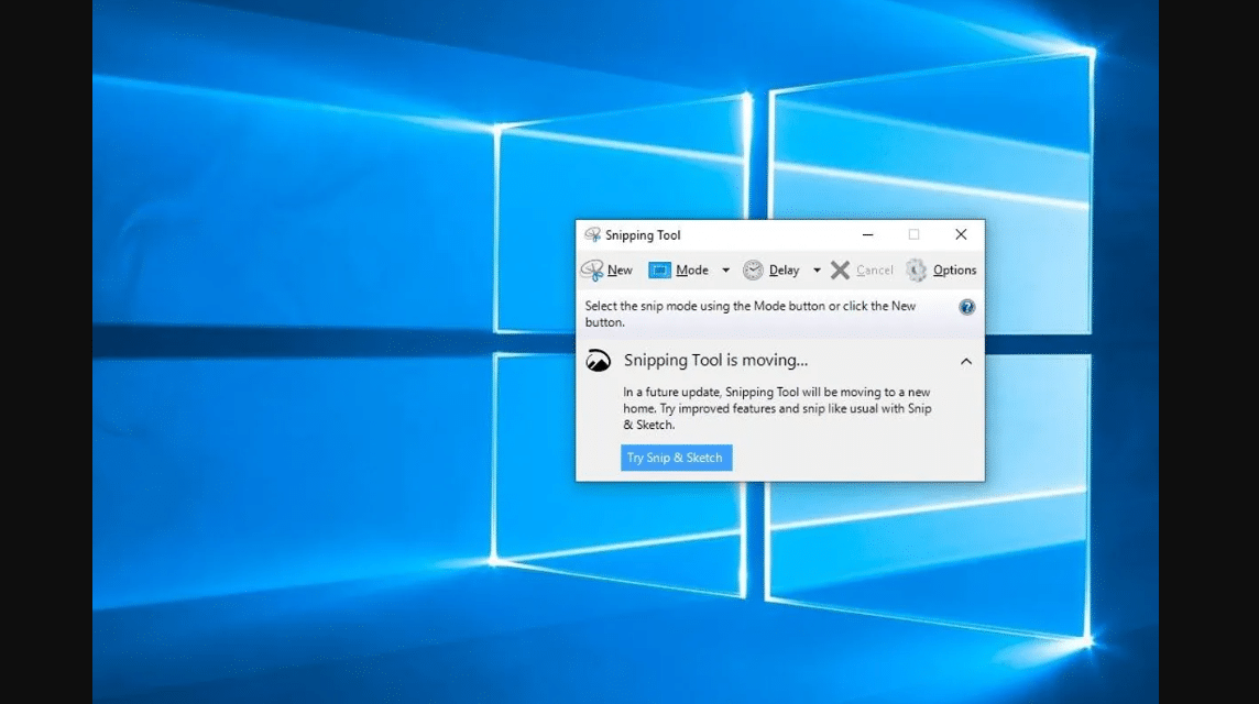 Cara Screenshot Windows 10 dan 11