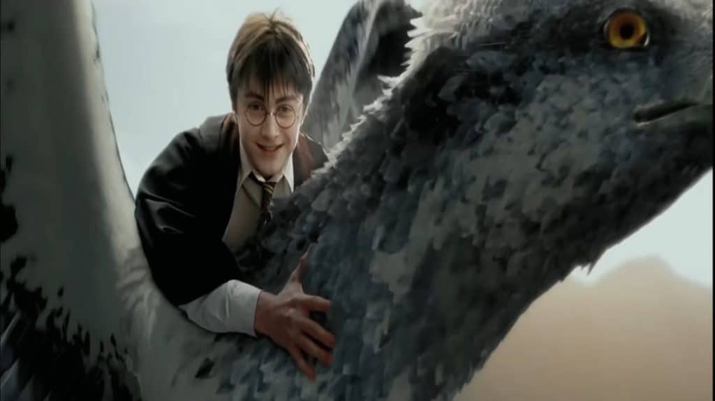 Cara Streaming Seri Harry Potter Lengkap, Ada Subtitle Indonesia!