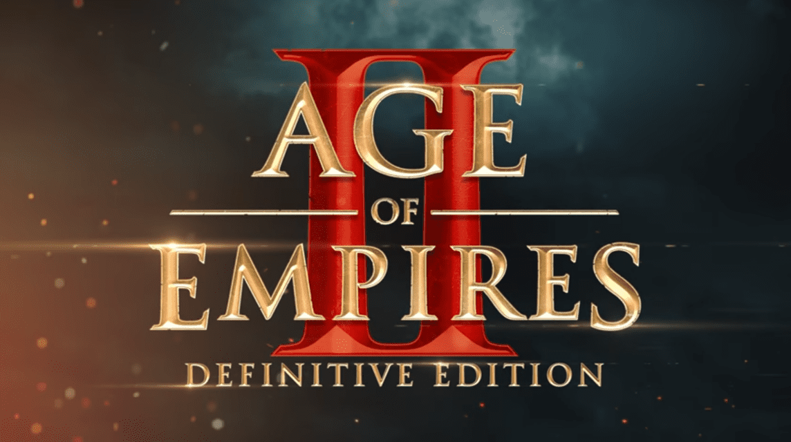 Cheat Age of Empires 2
