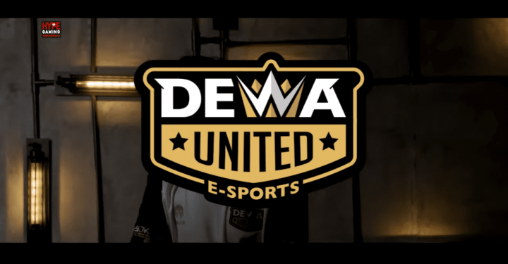 Para Roster Dewa United untuk MPL ID Season 12