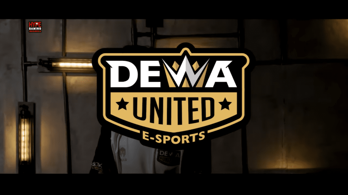 Dewa United Enters MPL 12