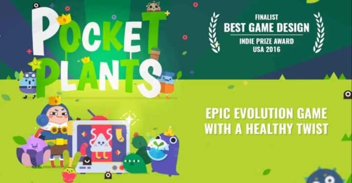 Androidで楽しめるおすすめガーデニングゲーム5選！
