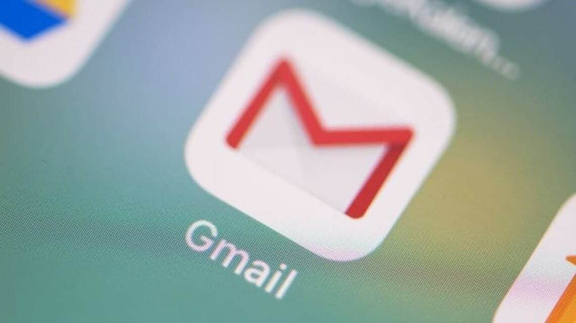 Google Gmail-Konto löschen