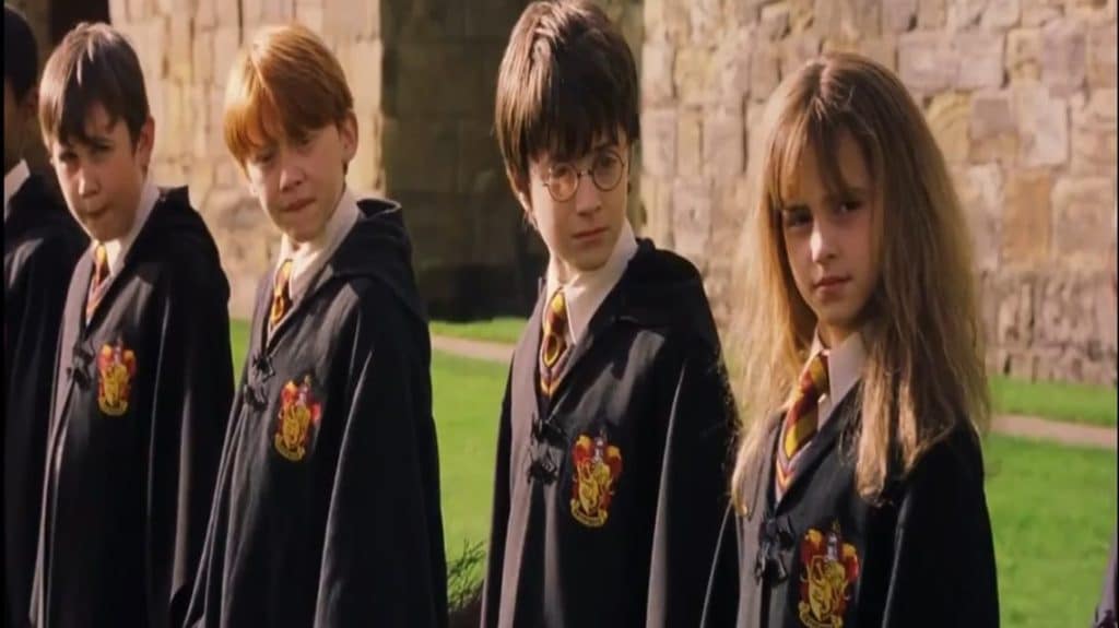 Cara Streaming Seri Harry Potter Lengkap, Ada Subtitle Indonesia!