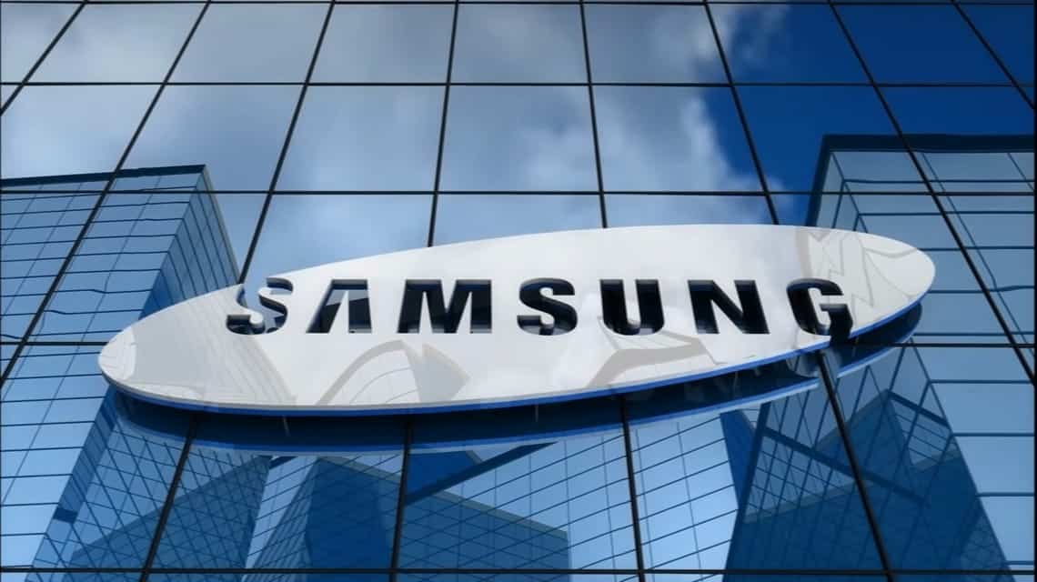 Samsung Office – Samsung Galaxy S21-Serie