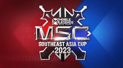 5 位在 MSC 2023 决赛中成为 MVP 的 Mobile Legends 英雄
