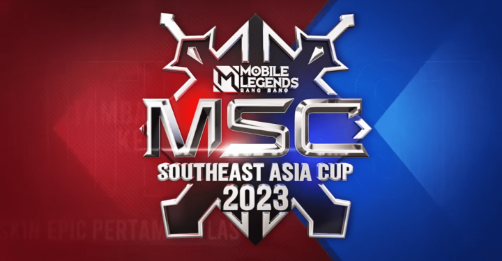 MSC 2023 결승에서 MVP가 된 5명의 모바일 레전드 영웅
