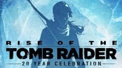 Spielen Sie Rise of the Tomb Raider mit großem Rabatt auf Steam!