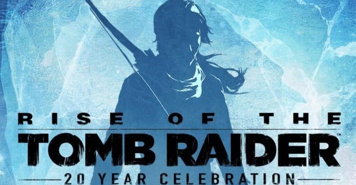 Rise of the Tomb Raider を Steam で大幅割引でプレイ!