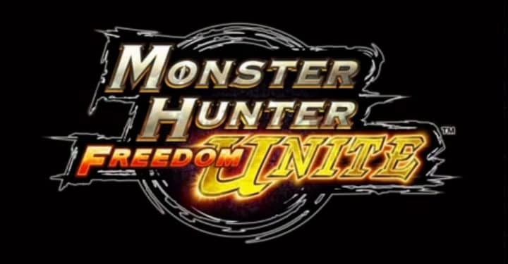 Monster Hunter Freedom Unite: Perburuan Monster Yang Seru Abis!