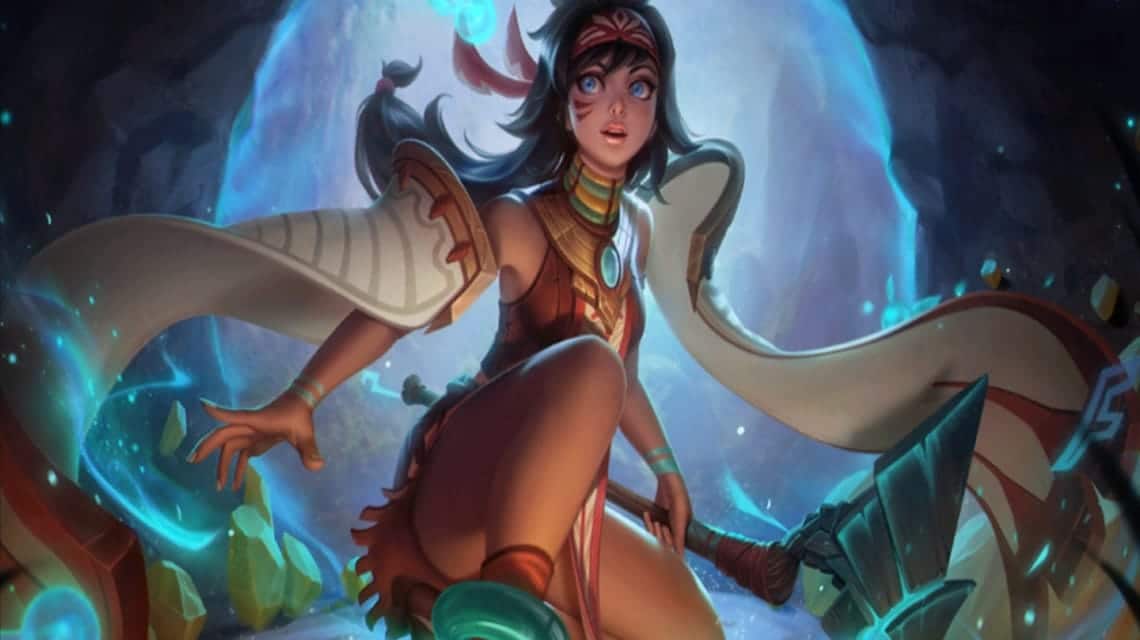 5 Hero Support Terbaik untuk Push Rank di Mobile Legends