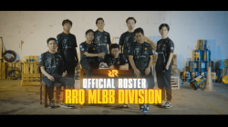RRQ MPL ID S12 Roster: There's a Comeback and 2 New Faces!