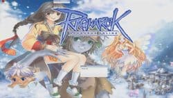 Ragnarok PC – Nostalgia Game Ragnarok Di Awal 2000-an