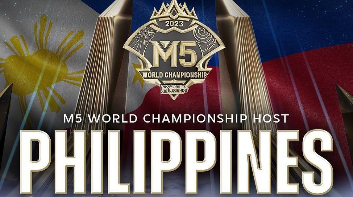 M5 World Championship - Schedule, How to Watch