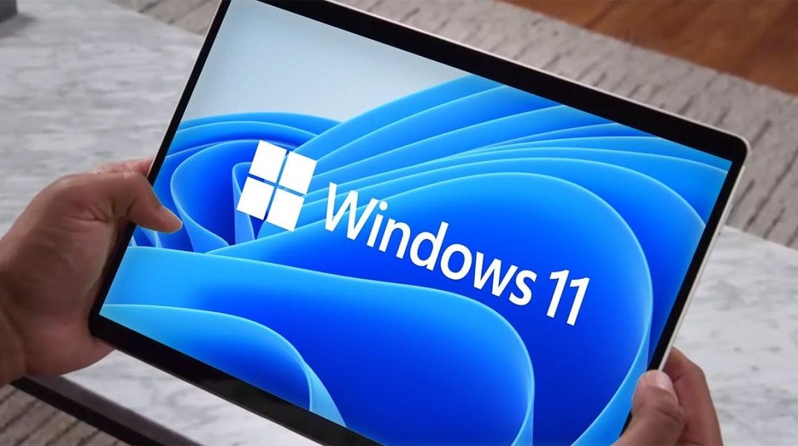 eine unverzichtbare Anwendung auf einem Windows 11-Laptop