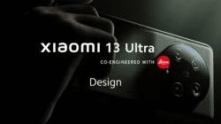 Complete specifications for Xiaomi 13 Ultra, the camera is typical of Leica