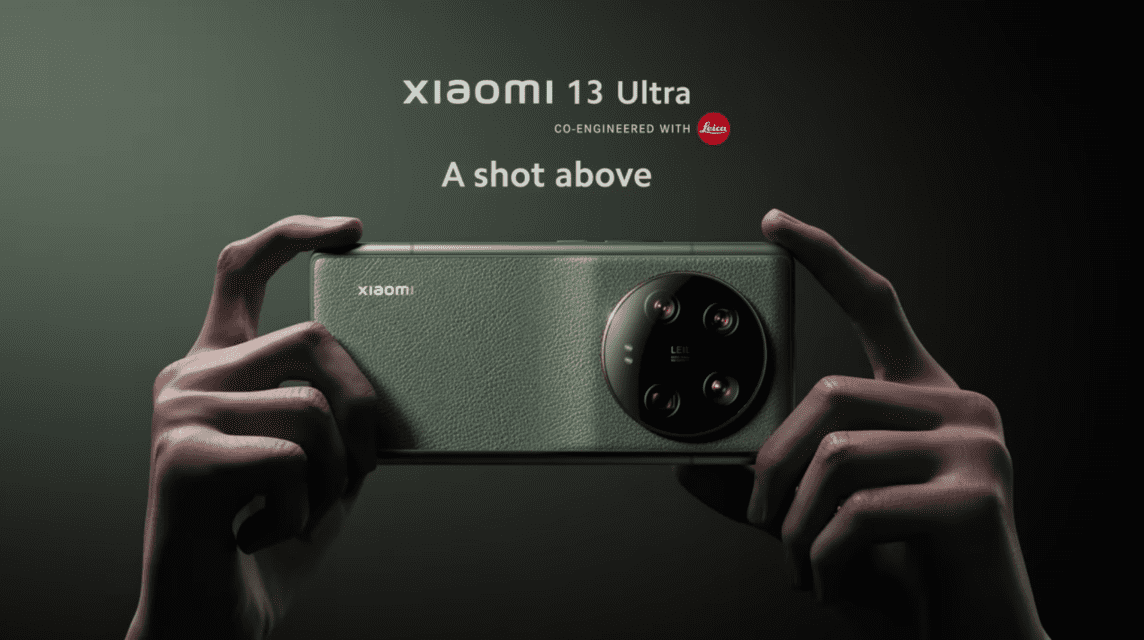 Xiaomi 13Ultra