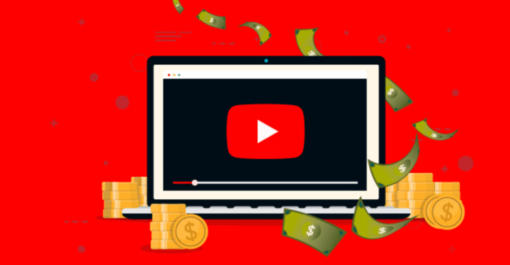 YouTube 合作伙伴计划降低了帐户获利要求