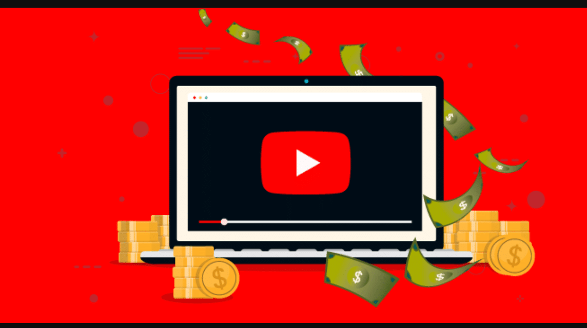 Youtube 合作伙伴计划降低了帐户获利要求