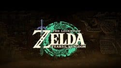 Lernen Sie Zelda Tears of The Kingdom kennen und ernten Sie Lob!