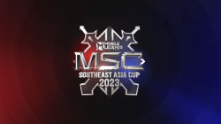 ONIC Wins MSC 2023! Check Out the Highlights Here!