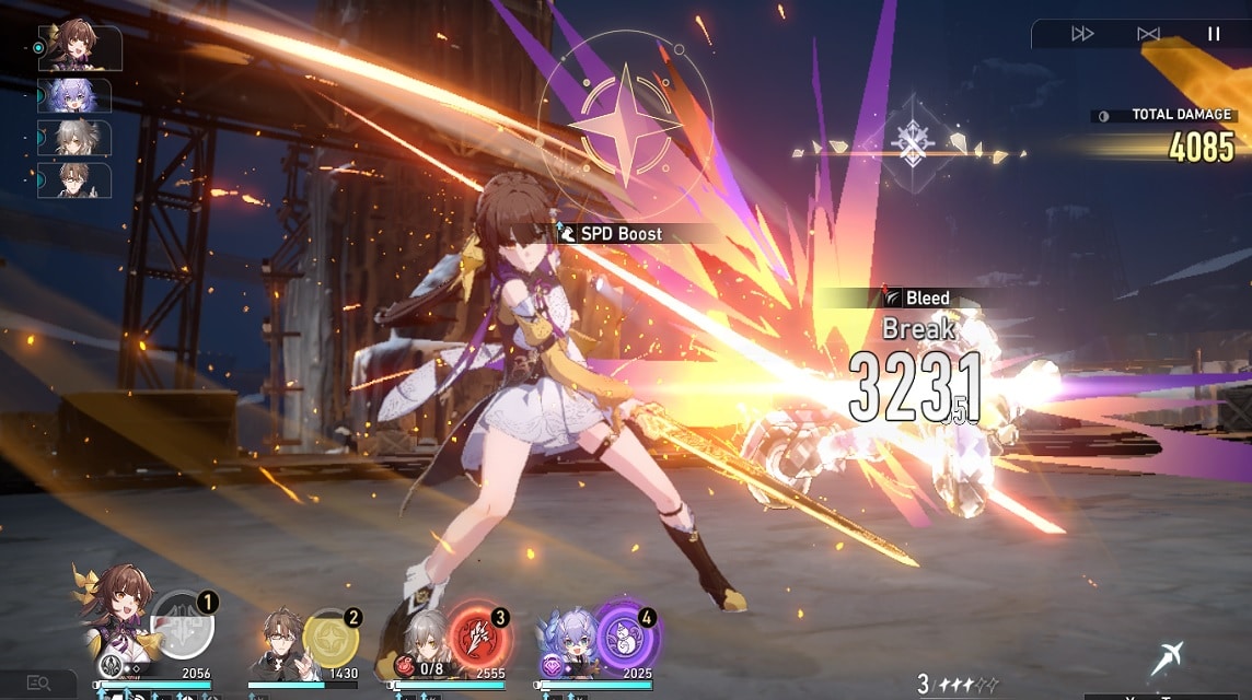 break effect honkai star rail dmg with break effect