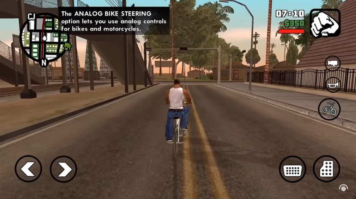 How to Use GTA San Andreas Cheats on iPhone