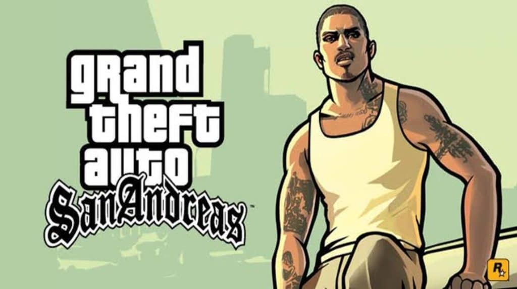 How to Use GTA San Andreas Cheats on iPhone
