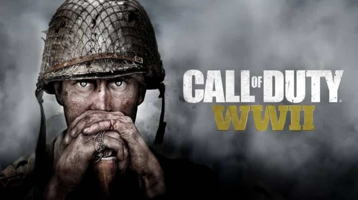 Call of Duty: Zweiter Weltkrieg 