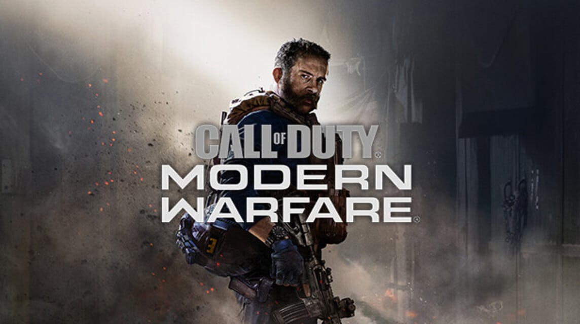 Call of Duty® 4: Modern Warfare® (2007) on Steam