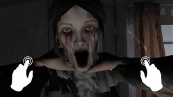 Die 5 gruseligsten Horrorspiele für Android 2023