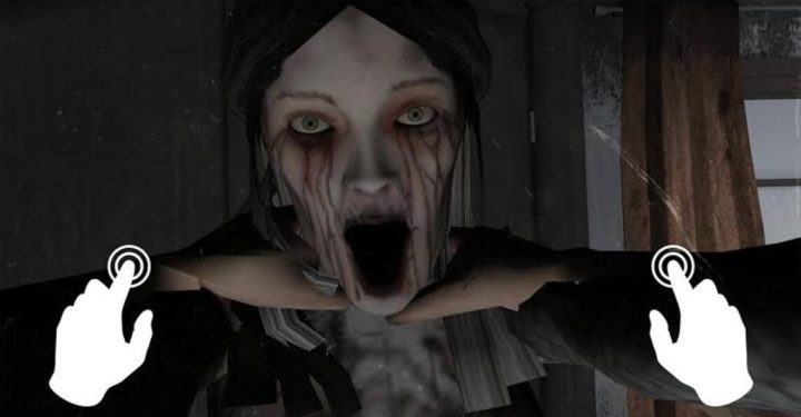 5 Scariest Horror Games on Android 2023