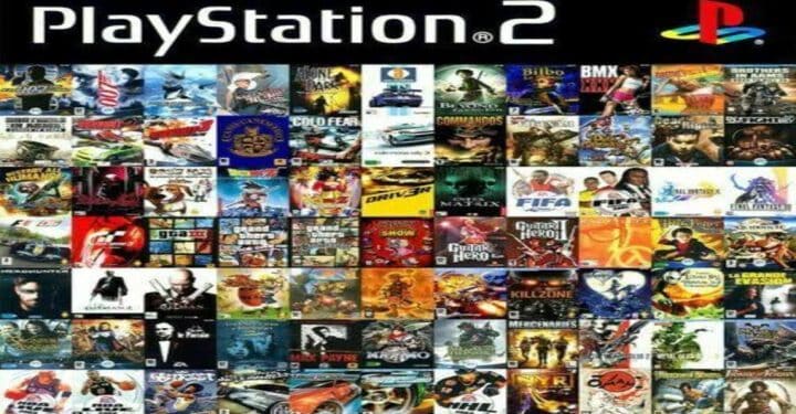 5 Best PS2 Games of All Time, Still Worth It in 2023!