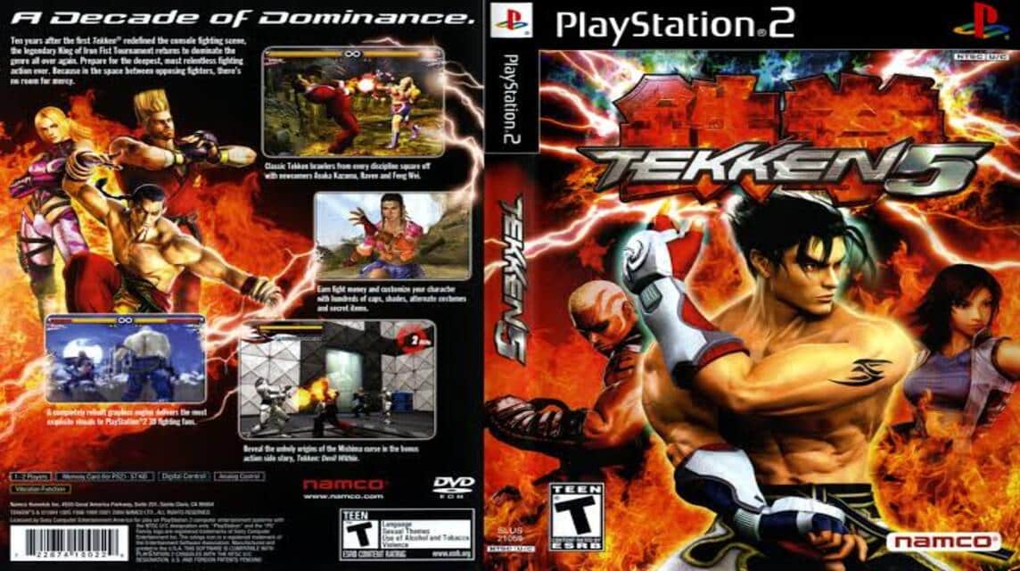 beste PS2-Spiele (4)