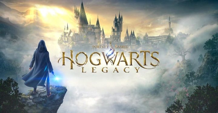 How to Solve the Door Puzzle in Hogwarts Legacy