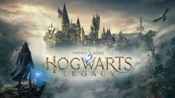 Timeline Peristiwa yang Ada di Game Hogwarts Legacy