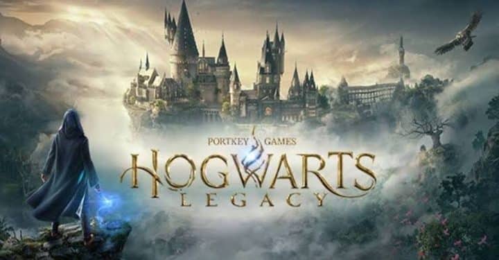 Zeitleiste der Ereignisse im Hogwarts Legacy Game