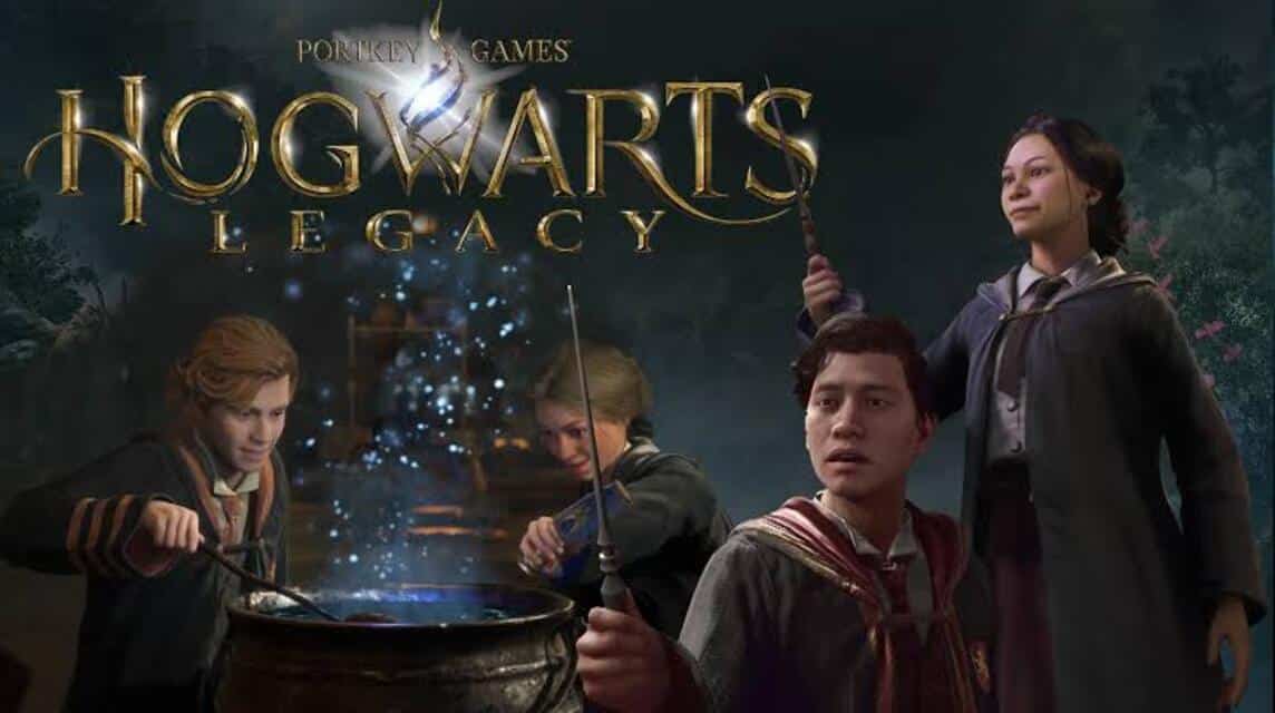 Hogwarts Legacy Multiplayer (3)