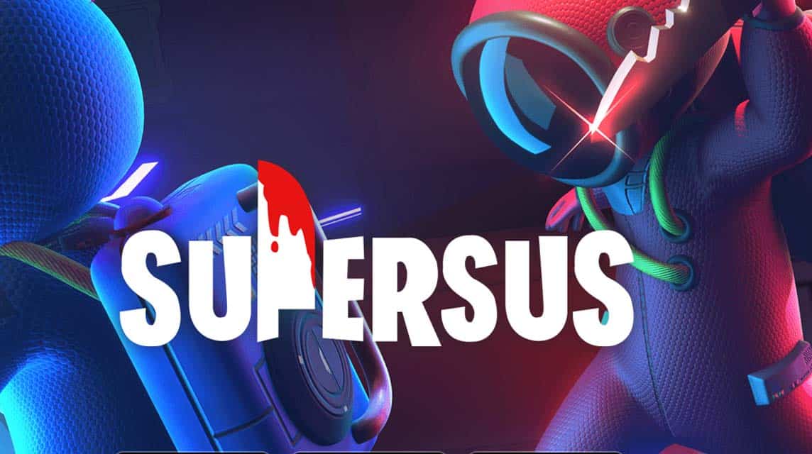 Supersus-Einlösungscode