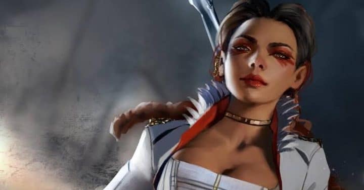 Apex Legends: 5 Loba Facts about Apex the Clever Thief Girl!