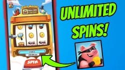 Tricks to Get Free Spins Coin Master 2023