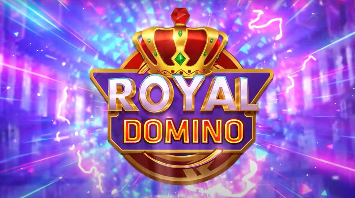 royal domino