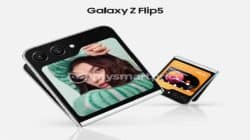 Samsung Galaxy Z Flip 5 Rilis Juli 2023, Layar Lebih Besar!